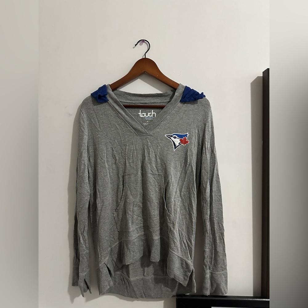 Blue Jays Hoodie